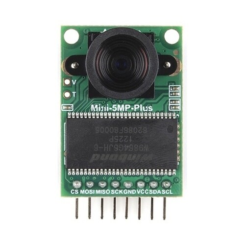 Arducam 5MP Plus OV5