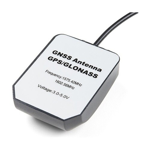 GPS/GNSS Magnetic Mo