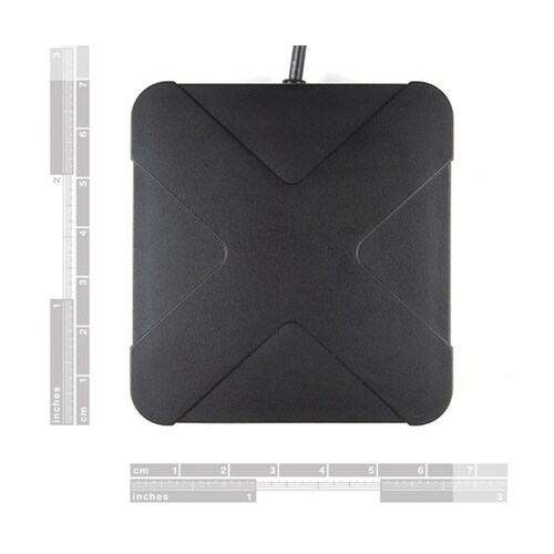 AA.200 − MagmaX2 Act