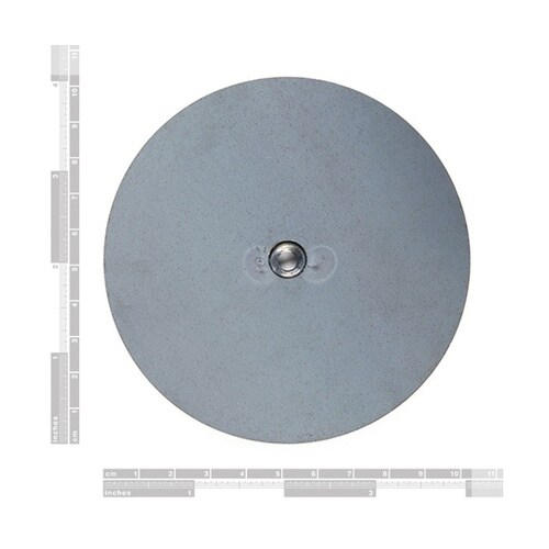 GPS Antenna Ground P