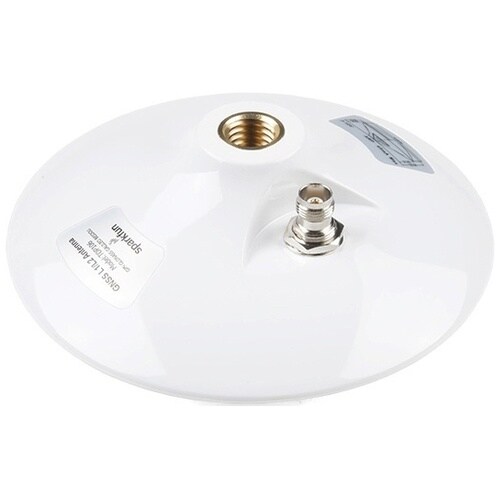 GNSS Multi−Band L1/L