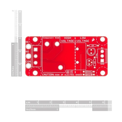 SparkFun Beefcake Re