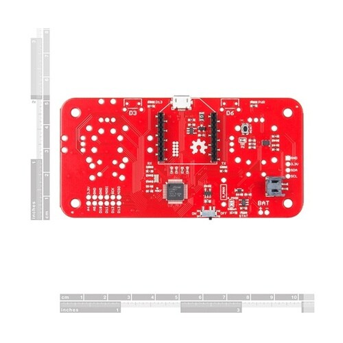SparkFun Wireless Jo
