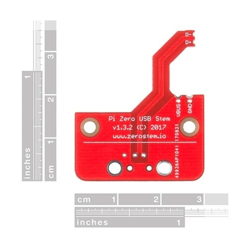 Pi Zero USB Stem KIT