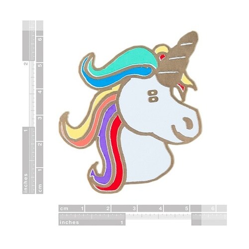 Unigeek − Unicorn So