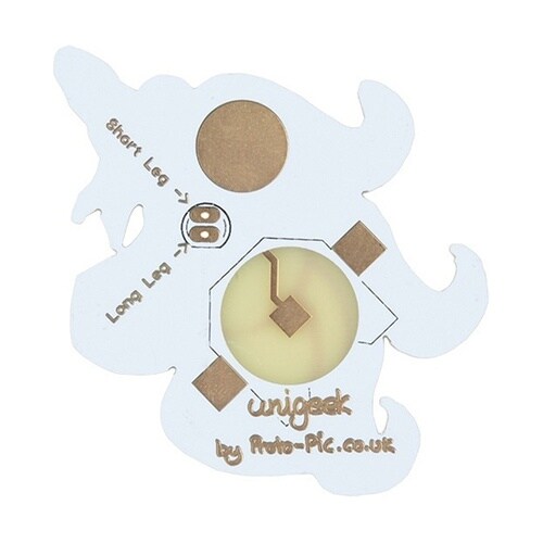 Unigeek − Unicorn So