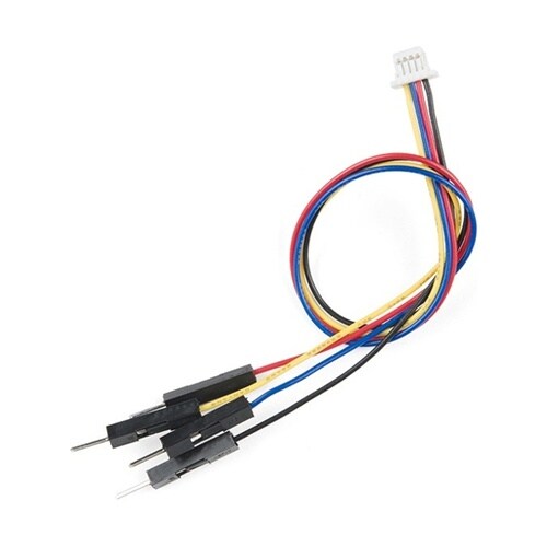 SparkFun Qwiic Cable