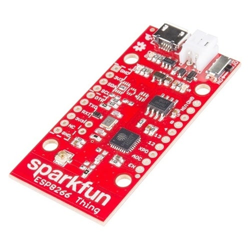 SparkFun ESP8266 Thi