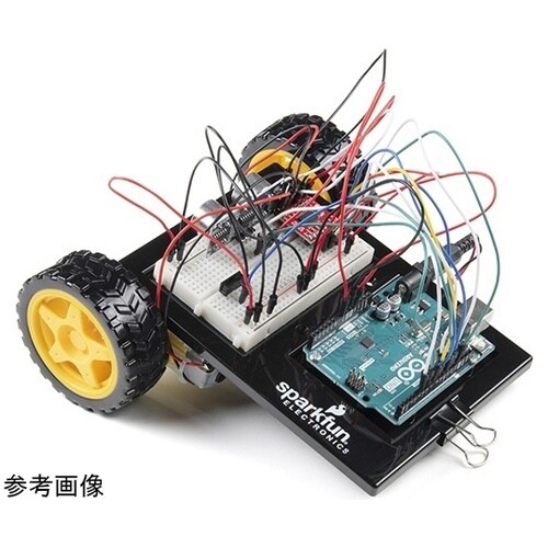 SparkFun Inventor’s