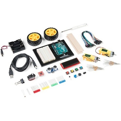 SparkFun Inventor’s