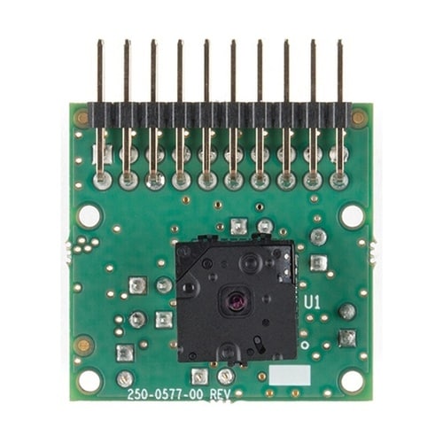 FLIR Radiometric Lep