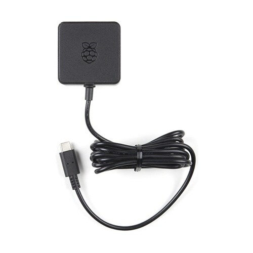 SparkFun Raspberry P