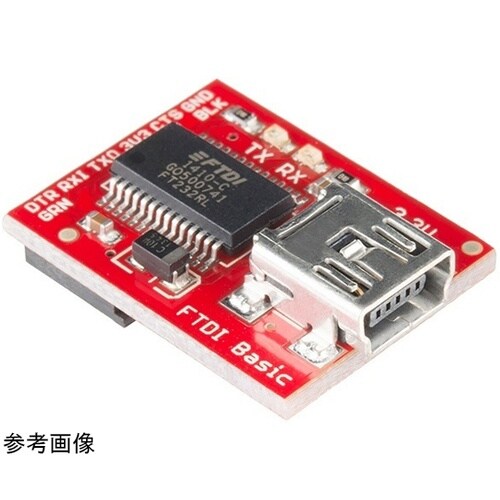 SparkFun Raspberry P