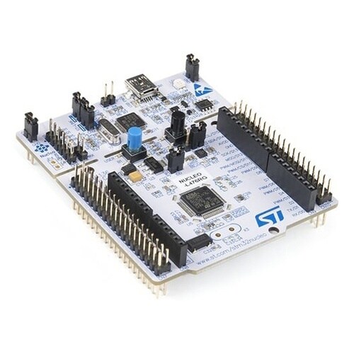 Elektor STM32 Nucleo