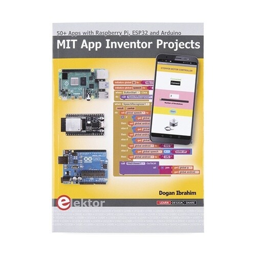 Elektor MIT App Inve