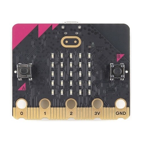 SparkFun Educator La