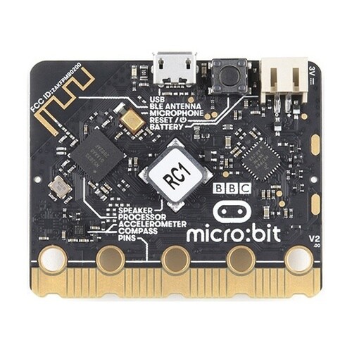 SparkFun Educator La