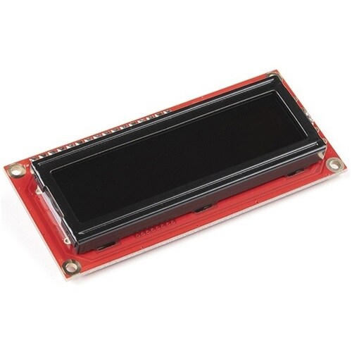 SparkFun Basic 16x2