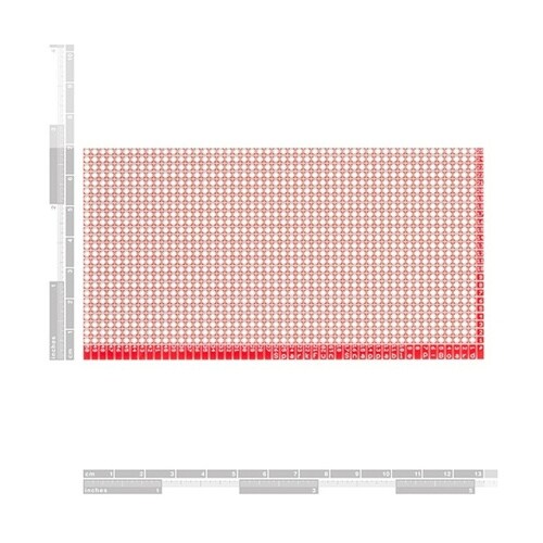 SparkFun Snappable P