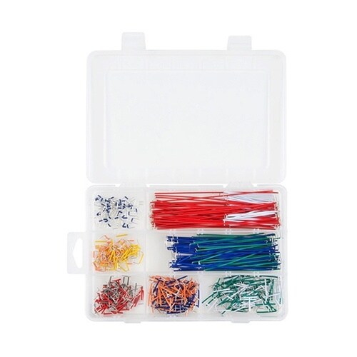 Large Jumper Wire Ki