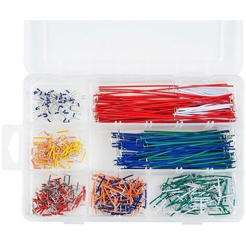 Large Jumper Wire Ki