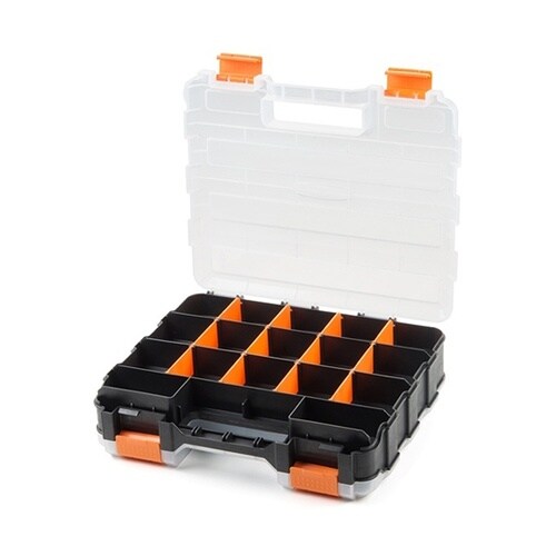 Adjustable Storage C