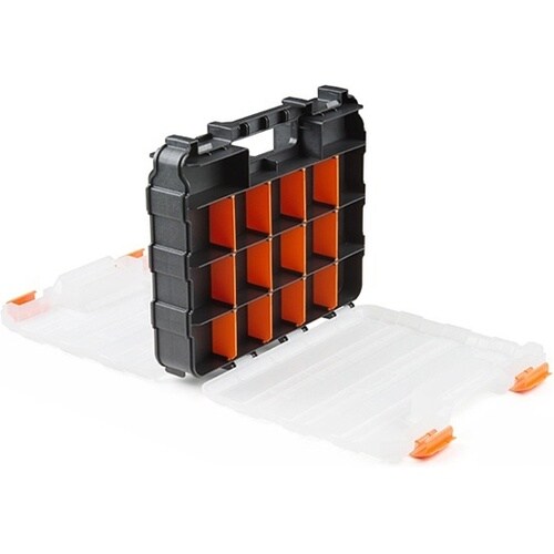 Adjustable Storage C