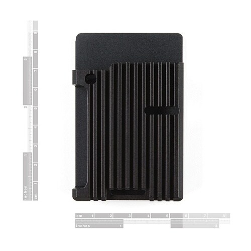 Aluminum Heatsink Ca