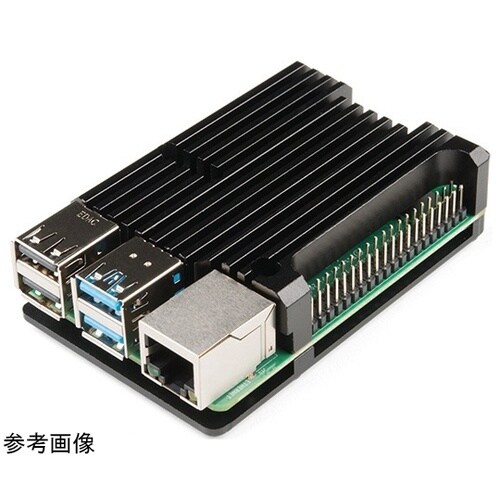 Aluminum Heatsink Ca