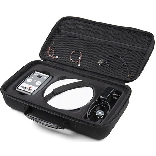 RTK Kit Carrying Cas