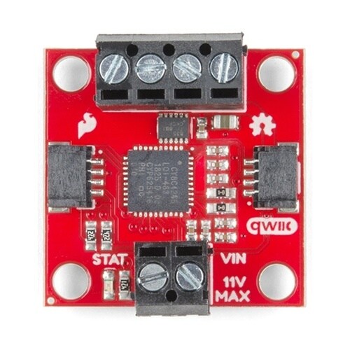 SparkFun Qwiic Motor