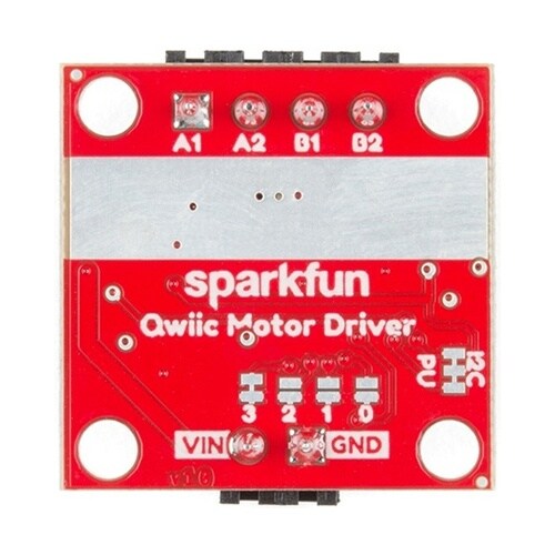 SparkFun Qwiic Motor