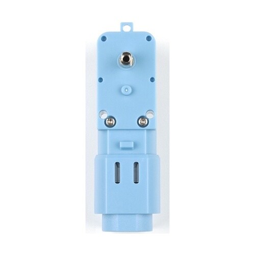 Hobby Motor with Enc