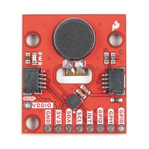 SparkFun Qwiic Hapti