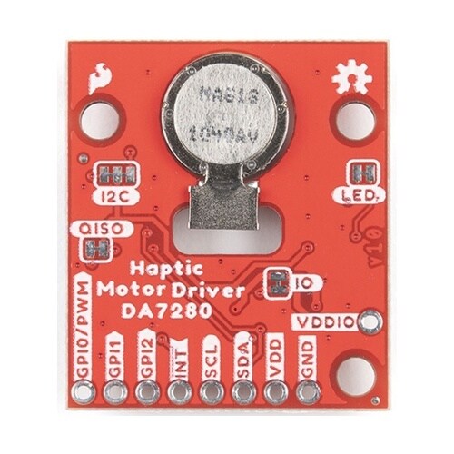 SparkFun Qwiic Hapti