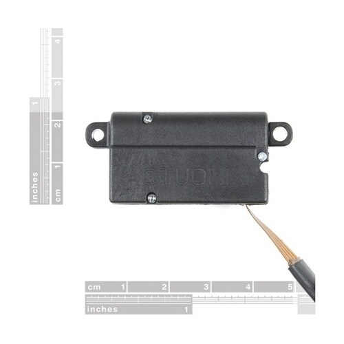 Actuonix PQ12−100−6−