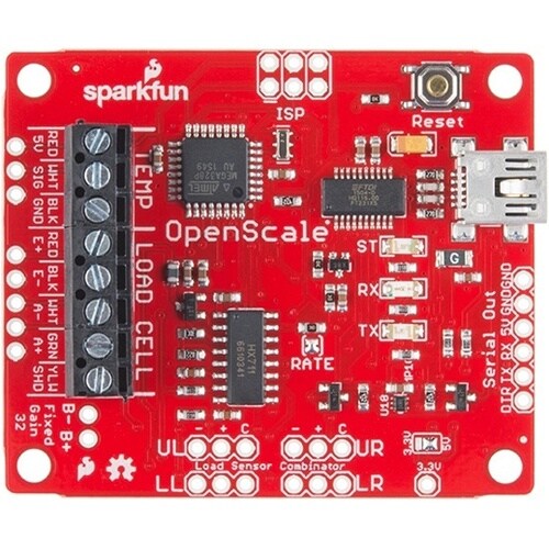 SparkFun OpenScale S