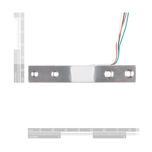 Load Cell − 10kg, St