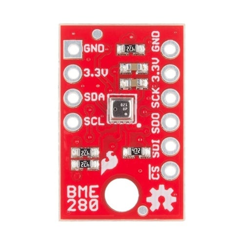 SparkFun Atmospheric