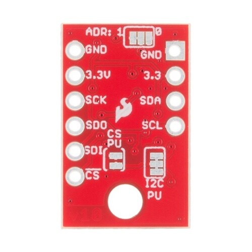 SparkFun Atmospheric