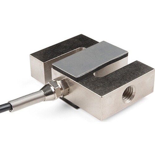 Load Cell − 200kg, S