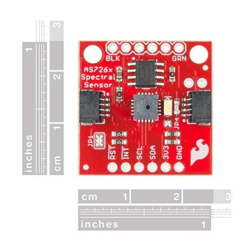 SparkFun Spectral Se