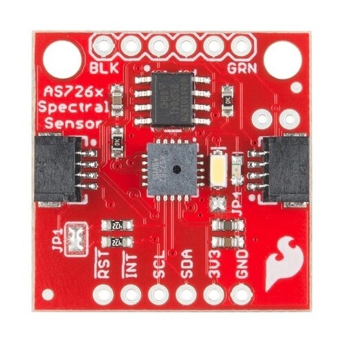 SparkFun Spectral Se