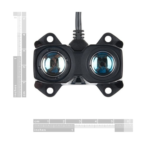 LIDAR−Lite v3HP SEN−