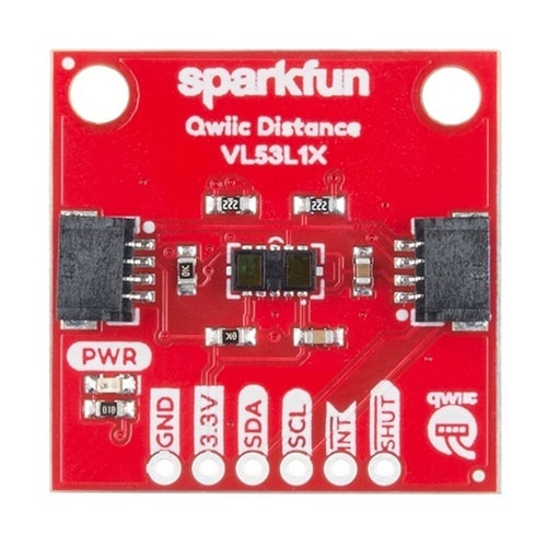SparkFun Distance Se