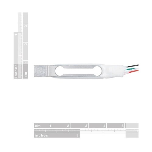 Mini Load Cell − 100