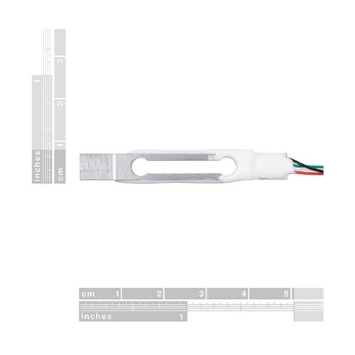 Mini Load Cell − 500