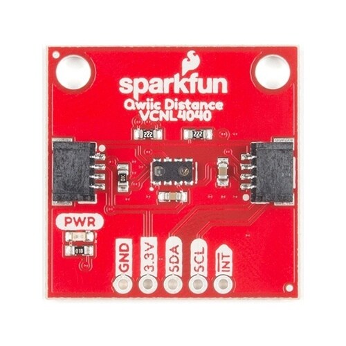 SparkFun Proximity S