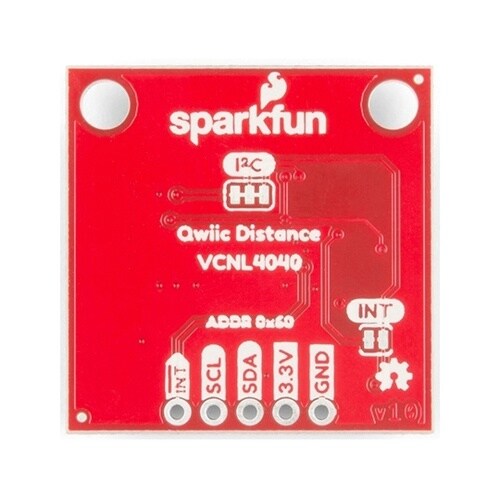 SparkFun Proximity S