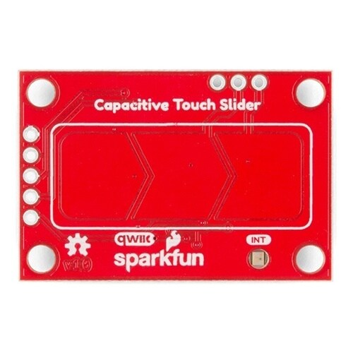 SparkFun Capacitive